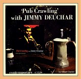 Jimmy Deuchar - Pub Crawling