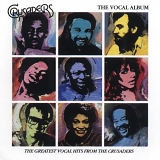 Crusaders - The Vocal Album