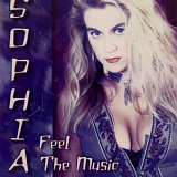 Sophia - Feel the Music