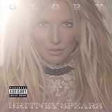 Britney Spears - Glory (Deluxe Version)