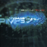 Sneaker Pimps - Becoming Remixed