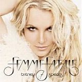 Britney Spears - Femme Fatale