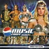 Britney Spears,  BeyoncÃ© & P!nk - Pepsi Music 2004:  Britney Spears Exclusive  (Pepsi Music)