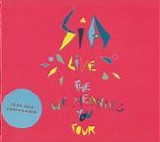 Sia - Live - The We Meaning You Tour