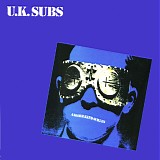 UK Subs - Another Kind Of Blues