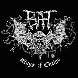 Bat - Wings Of Chains