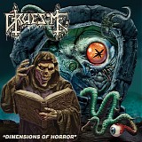Gruesome - Dimensions Of Horror