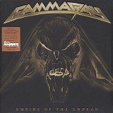 Gamma Ray - Empire Of The Undead