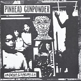 Pinhead Gunpowder - Trundle & Spring