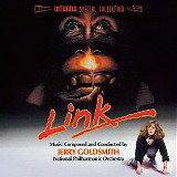 Jerry Goldsmith - Link
