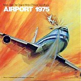 John Cacavas - Airport 1975