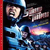 Basil Poledouris - Starship Troopers