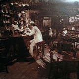 Led Zeppelin - In Through The Out Door
