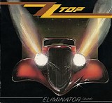 ZZ Top - Eliminator