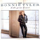 Bonnie Tyler - Hide Your Heart