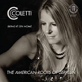 C.C. Colletti - Bring It On Home