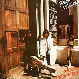Moore, Gary - Back On The Streets