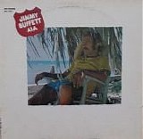 Jimmy Buffett - A1A
