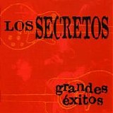 Los Secretos - Grandes Ã©xitos