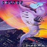 Kansas - Live at the Whisky