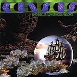 Kansas - King Biscuit Flower Hour Presents