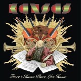 Kansas - There's Know Place Like Home