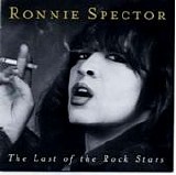 Ronnie Spector - The Last Of The Rock Stars