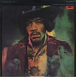 Jimi Hendrix - Electric Ladyland