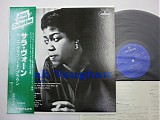 Sarah Vaughan - Sarah Vaughan With Clifford Brown