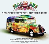 {Various Artists} - Magic Bus