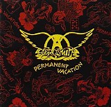 Aerosmith - Permanent Vacation