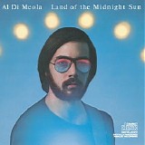 Al Di Meola - Land Of The Midnight Sun