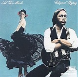 Al Di Meola - Elegant Gypsy