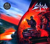 Sodom - Agent Orange