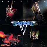 Van Halen - Van Halen