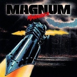 Magnum - Marauder