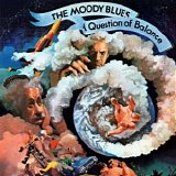 The Moody Blues - A Question Of Balance