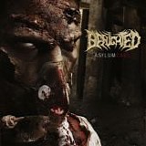 Benighted - Asylum Cave