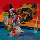 The Mars Volta - Octahedron