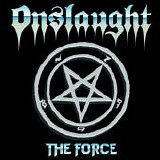 Onslaught - The Force