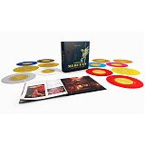 Freddie Mercury - Messenger Of The Gods: The Singles