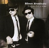 Blues Brothers - Briefcase Full Of Blues