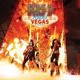 Kiss - Kiss Rocks Vegas