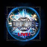 Tesla - Mechanical Resonance Live!