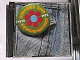 Various artists - Singers And Songwriters: 1970 - 1972