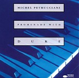 Michel Petrucciani - Promenade with Duke
