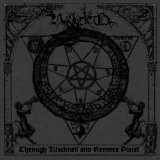 Narbeleth - Through Blackness, And Remote Places