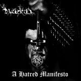 Narbeleth - A Hatred Manifesto