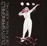 Dusty Springfield - Live At The Royal Albert Hall