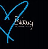 Britney Spears - The Singles Collection  (Box Set)